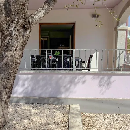 Appartement Il Lido 2 Cala Gonone