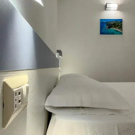 Il Lido 2 칼라고노네