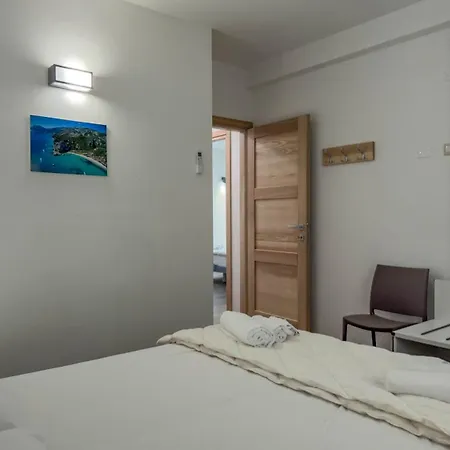 Il Lido 2 아파트